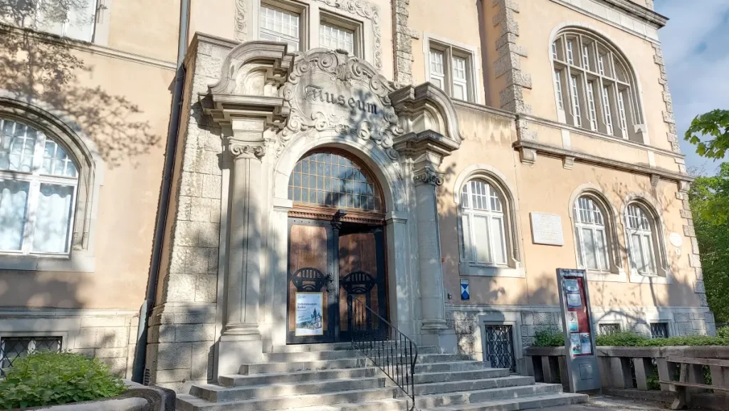 Rollettmuseum Baden b. Wien